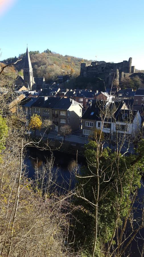 Hemels Paradijs In La Roche En Ardenne Te Cielle ภายนอก รูปภาพ